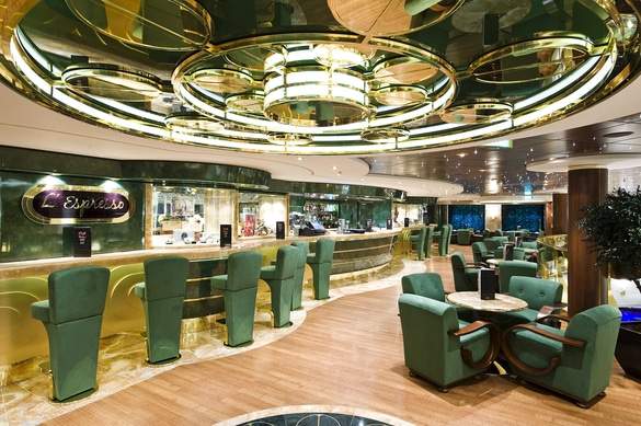 MSC Cruises MSC Splendida L'Espresso Coffee Bar 0.jpg